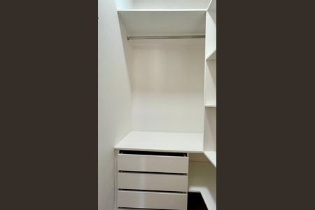 Apartamento à venda com 36m², 1 quarto e 1 vagaCloset
