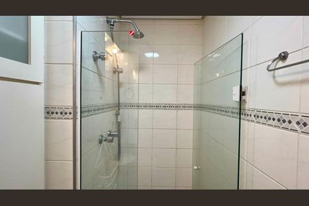 Apartamento à venda com 36m², 1 quarto e 1 vagaBanheiro