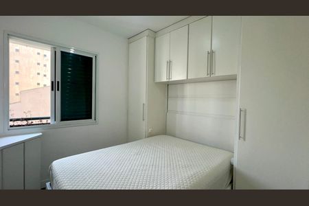 Apartamento à venda com 36m², 1 quarto e 1 vagaQuarto