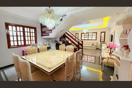 Casa à venda com 4 quartos, 187m² em Jardim Umuarama, São Paulo