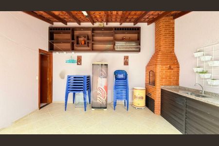 Casa à venda com 4 quartos, 187m² em Jardim Umuarama, São Paulo