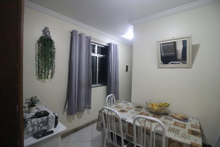 Casa para alugar com 55m², 1 quarto e sem vagaCopa