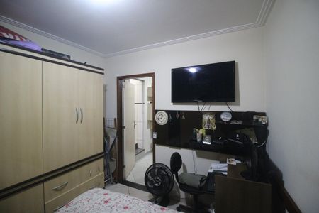 Casa para alugar com 55m², 1 quarto e sem vagaQuarto
