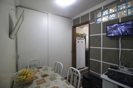 Casa para alugar com 55m², 1 quarto e sem vagaCopa