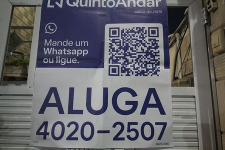 Casa para alugar com 55m², 1 quarto e sem vagaPlaca