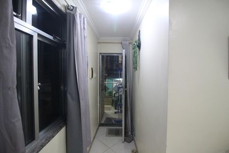 Casa para alugar com 55m², 1 quarto e sem vagaCopa