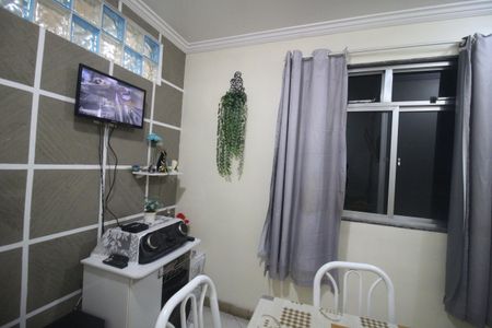 Casa para alugar com 55m², 1 quarto e sem vagaCopa