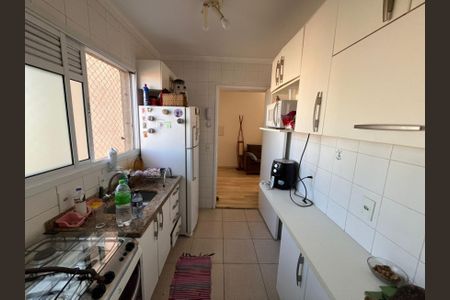 Apartamento à venda com 56m², 2 quartos e 1 vaga Apartamento à venda com 56m², 2 quartos e 1 vagaFoto 03