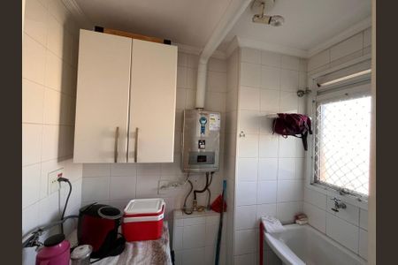 Apartamento à venda com 56m², 2 quartos e 1 vaga Apartamento à venda com 56m², 2 quartos e 1 vagaFoto 06