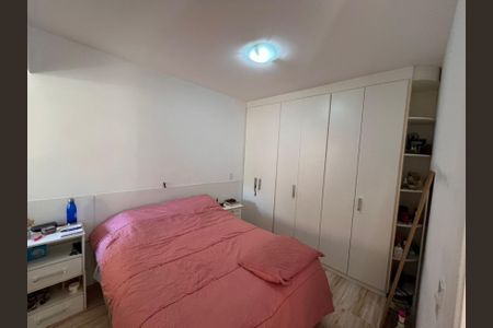 Apartamento à venda com 56m², 2 quartos e 1 vaga Apartamento à venda com 56m², 2 quartos e 1 vagaFoto 08