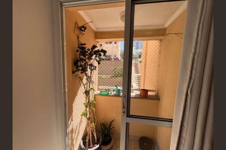 Apartamento à venda com 56m², 2 quartos e 1 vaga Apartamento à venda com 56m², 2 quartos e 1 vagaFoto 07