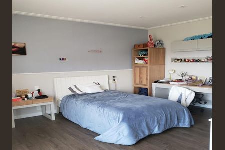 Apartamento à venda com 6 quartos, 260m² em Água Branca, São Paulo