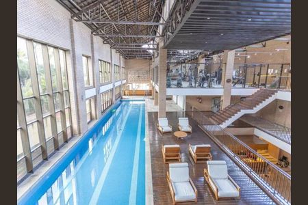 Apartamento à venda com 260m², 6 quartos e 3 vagas
