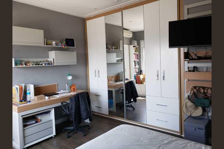 Apartamento à venda com 260m², 6 quartos e 3 vagas