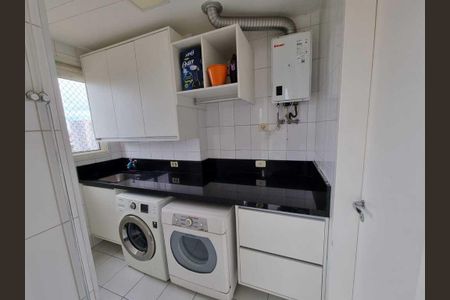 Apartamento à venda com 260m², 6 quartos e 3 vagas