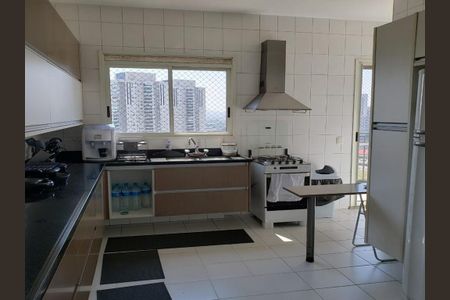 Apartamento à venda com 260m², 6 quartos e 3 vagas