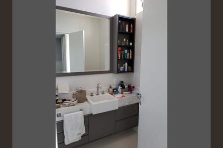Apartamento à venda com 260m², 6 quartos e 3 vagas