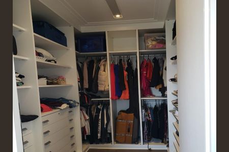 Apartamento à venda com 260m², 6 quartos e 3 vagas