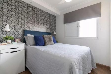 Apartamento à venda com 3 quartos, 102m² em Vila Brasilio Machado, São Paulo