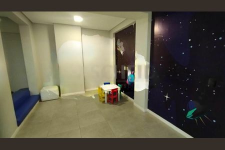 Apartamento à venda com 3 quartos, 66m² em Jurubatuba, São Paulo