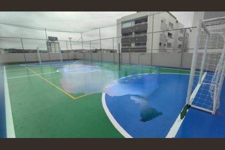 Apartamento à venda com 3 quartos, 66m² em Jurubatuba, São Paulo