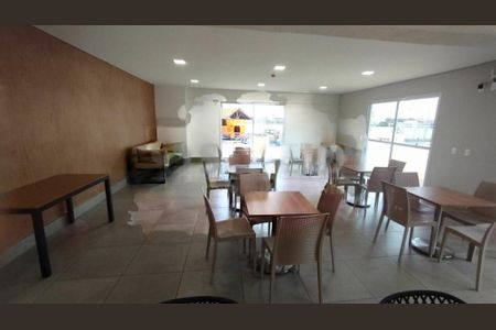 Apartamento à venda com 3 quartos, 66m² em Jurubatuba, São Paulo