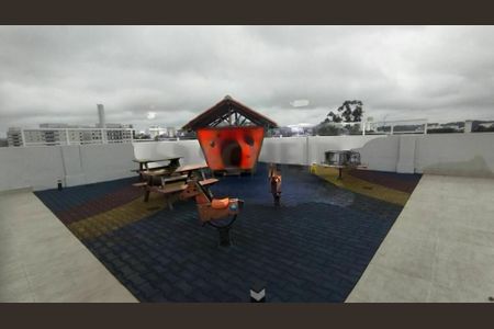 Apartamento à venda com 3 quartos, 66m² em Jurubatuba, São Paulo