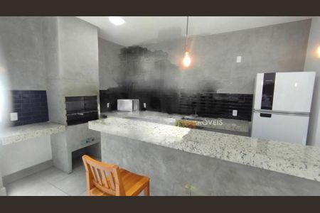 Apartamento à venda com 3 quartos, 66m² em Jurubatuba, São Paulo