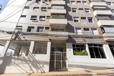 Apartamento para alugar com 1 quarto, 79m² em Botafogo, Campinas