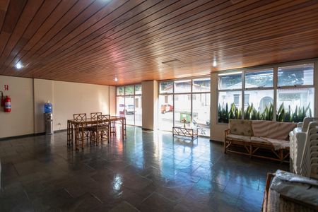 Apartamento para alugar com 1 quarto, 79m² em Botafogo, Campinas
