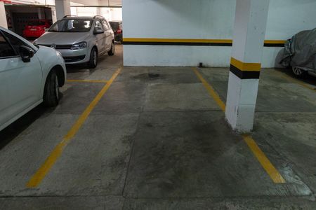 Apartamento para alugar com 1 quarto, 79m² em Botafogo, Campinas