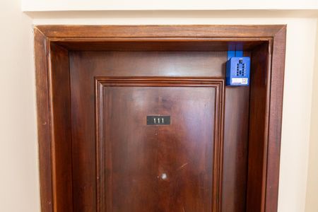 Apartamento para alugar com 79m², 1 quarto e 1 vaga