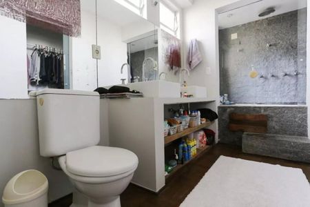 Apartamento à venda com 162m², 2 quartos e 2 vagas Apartamento à venda com 162m², 2 quartos e 2 vagasFoto 04