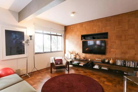 Apartamento à venda com 162m², 2 quartos e 2 vagas Apartamento à venda com 162m², 2 quartos e 2 vagasFoto 01
