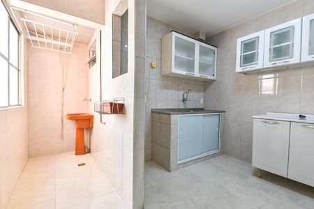 Apartamento à venda com 66m², 2 quartos e 1 vaga Apartamento à venda com 66m², 2 quartos e 1 vagaCozinha