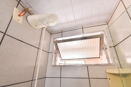Apartamento à venda com 66m², 2 quartos e 1 vaga Apartamento à venda com 66m², 2 quartos e 1 vagaBanheiro