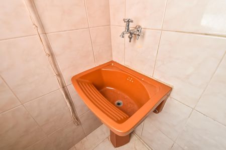 Apartamento à venda com 66m², 2 quartos e 1 vaga Apartamento à venda com 66m², 2 quartos e 1 vagaÁrea de serviço