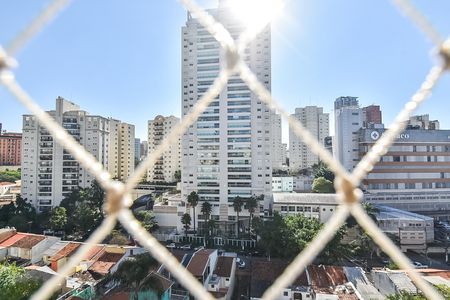 Apartamento à venda com 66m², 2 quartos e 1 vaga Apartamento à venda com 66m², 2 quartos e 1 vagaVista do quarto 2