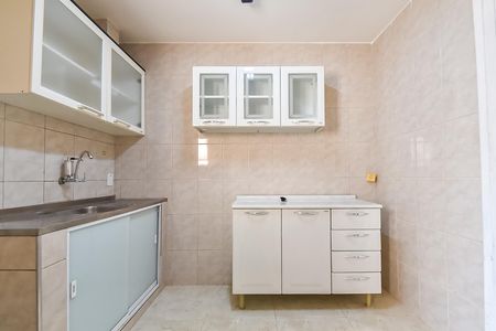 Apartamento à venda com 66m², 2 quartos e 1 vaga Apartamento à venda com 66m², 2 quartos e 1 vagaCozinha