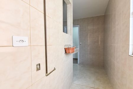 Apartamento à venda com 66m², 2 quartos e 1 vaga Apartamento à venda com 66m², 2 quartos e 1 vagaÁrea de serviço