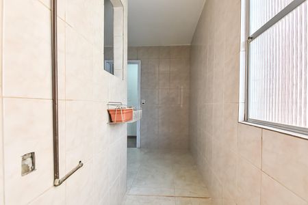 Apartamento à venda com 66m², 2 quartos e 1 vaga Apartamento à venda com 66m², 2 quartos e 1 vagaÁrea de serviço