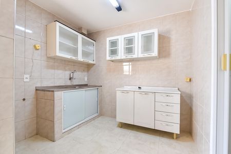 Apartamento à venda com 66m², 2 quartos e 1 vaga Apartamento à venda com 66m², 2 quartos e 1 vagaCozinha