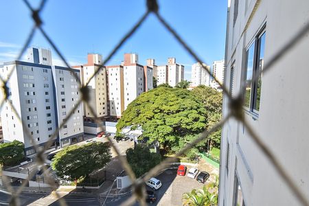 Apartamento à venda com 66m², 2 quartos e 1 vaga Apartamento à venda com 66m², 2 quartos e 1 vagaVista da sala