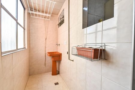 Apartamento à venda com 66m², 2 quartos e 1 vaga Apartamento à venda com 66m², 2 quartos e 1 vagaÁrea de serviço