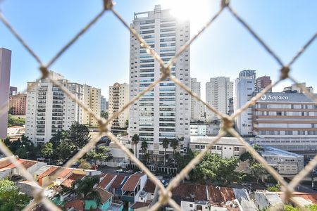 Apartamento à venda com 66m², 2 quartos e 1 vaga Apartamento à venda com 66m², 2 quartos e 1 vagaVista do quarto 1