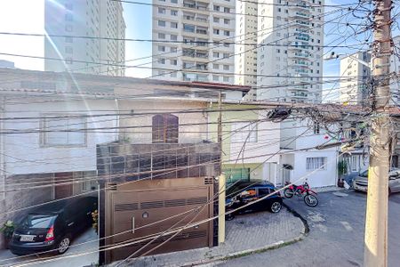 Vista do Quarto 1 de casa à venda com 3 quartos, 100m² em Vila Gomes Cardim, São Paulo