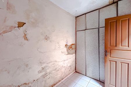Quarto de Serviço de casa à venda com 3 quartos, 100m² em Vila Gomes Cardim, São Paulo