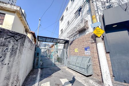 Fachada  de casa à venda com 3 quartos, 100m² em Vila Gomes Cardim, São Paulo