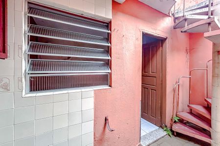 Área de Serviço de casa à venda com 3 quartos, 100m² em Vila Gomes Cardim, São Paulo