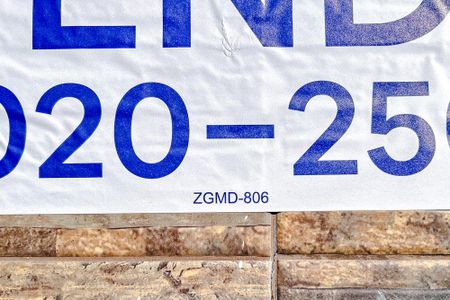 Placa de casa à venda com 3 quartos, 100m² em Vila Gomes Cardim, São Paulo